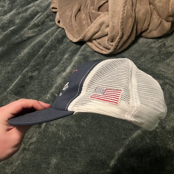 Yuengling hat - Picture 2 of 4